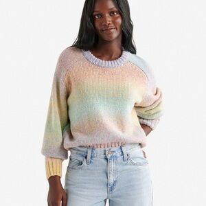 Roots | Colborne Crew Sweater